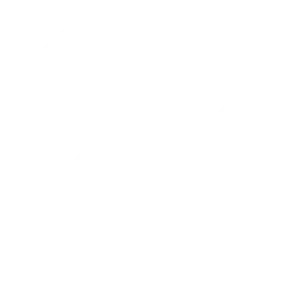 Abstract logo with stylized "K" and "T" inside a circle.