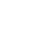 Abstract logo with stylized "K" and "T" inside a circle.