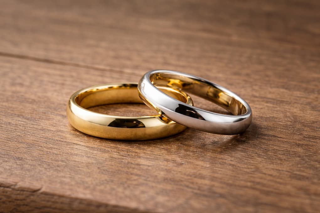 Common Law Separation Agreements vs. Divorce